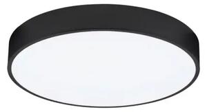 Moderní stropní svítidlo Lustr černá