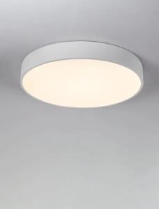 Moderní stropní svítidlo Lustr bílá