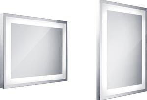 Nimco Série 6000 LED zrcadlo 600x800 ZP 6001