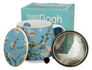 Čajová souprava Van Gogh Almond Blossom 430 ml