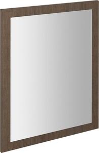 Sapho NIROX zrcadlo v rámu 600x800x28mm, borovice rustik NX608-1616