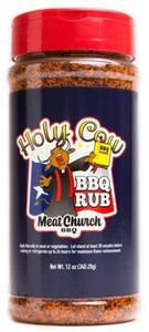 Grilovací koření Meat Church - Holy Cow