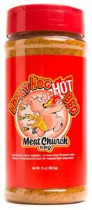 Grilovací koření Meat Church - Honey Hog Hot