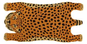 Venkovní rohožka Gepard, 75x38,5 cm