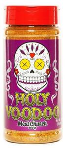 Grilovací koření Meat Church - Holy Voodoo
