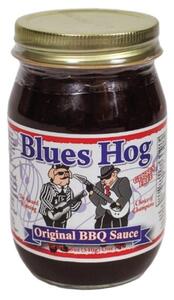 BBQ omáčka Blues Hog - Original