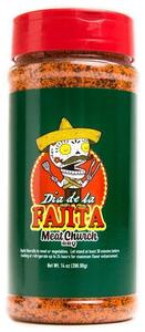Grilovací Koření Meat Church - Dia de la Fajita