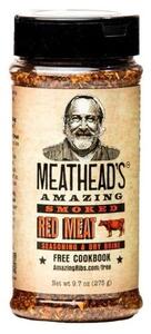 Grilovací koření Meathead's - Smoked Red Meat