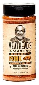 Grilovací koření Meathead's - Smoked Pork