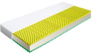 Vomaks unit, s.r.o. Sendvičová matrace HADES rozměr matrace: 80 x 200 cm, Potah matrace: microfiber