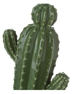 Keramická soška ve tvaru kaktusu Unimasa