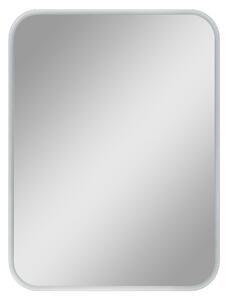 Zrcadlo s LED osvětlením ALFELD, 60 cm, 80 cm