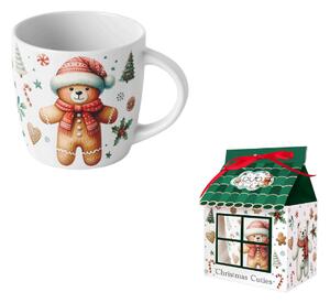 Porcelánový hrnek Christmas Cuties 400 ml