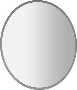 Sapho VISO kulaté zrcadlo s LED osvětlením, ø 70cm VS070