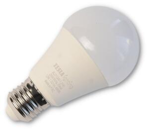 TESLA lighting Tesla - LED žárovka BULB E27, 12W, 230V, 1521lm, 25 000h, 4000K denní bílá 220°