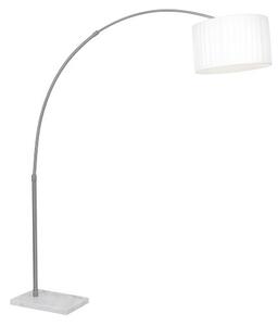 GLOBO Designová stojací lampa LA NUBE 58226