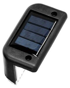 SADA 8x LED Solární osvětlení schodiště LED/0,06W/1,2V 3000K IP44 600 mAh