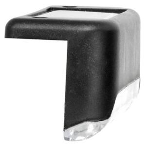 SADA 8x LED Solární osvětlení schodiště LED/0,06W/1,2V 3000K IP44 600 mAh