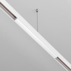 M TRX034DR4-200W-1 Napájecí zdroj pro kolejnicový systém 200W bílý hliník IP54 Exility - MAYTONI