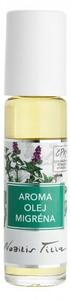 Aroma olej Migréna 10 ml