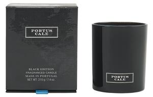 CASTELBEL Portus Cale Black Edition Vonná svíčka, 210 g