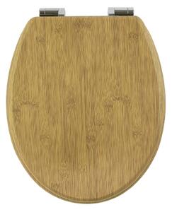 AWD WC prkénko MDF Soft Close AWD02181598