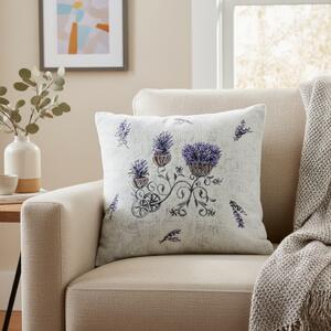 Gobelínový povlak na polštář Provenzale Chenille IT121 Barva Vícebarevná Rozměry 42x42 cm