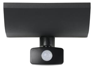 Eglo 99579 - LED Venkovní svítidlo se senzorem SORRONARO LED/10,5W/230V IP44