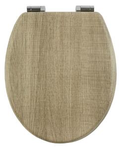AWD WC prkénko MDF Soft Close AWD02181702