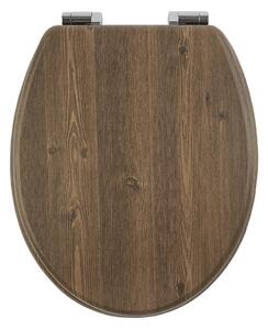 AWD WC prkénko MDF Soft Close AWD02181065