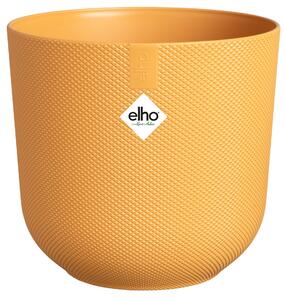 ELHO Obal Jazz Round 23 cm, žlutá