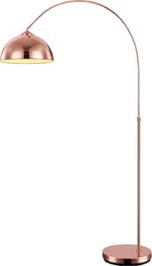 GLOBO Stojací lampa designová NEWCASTLE 58227C