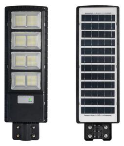 Zahradní solární LED osvětlení na sluneční energii LHP-120