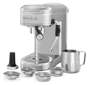 Pákový kávovar KitchenAid Artisan 5KES6503 - nerez