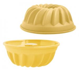 Silikonové košíčky na muffiny 3ks TORO bábovka 7,5cm