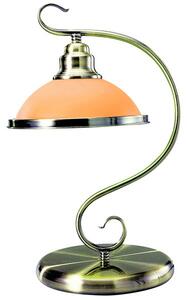 GLOBO Stolní lampa SASSARI 6905-1T