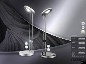 GLOBO Stolní LED lampa ELOEN 58390