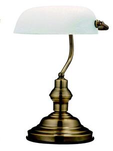 GLOBO Stolní lampa ANTIQUE 2492