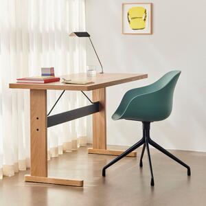 HAY Stolní lampa Apex Desk, Emerald Green