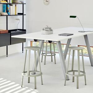HAY Stolní lampa Apex Table, Oyster White