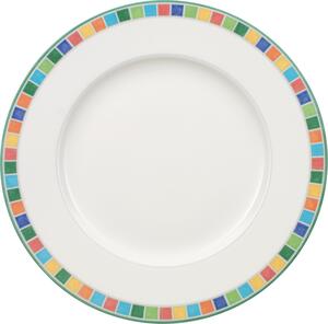 Villeroy&Boch Villeroy & Boch Twist Alea Caro jídelní talíř, 27.5 cm