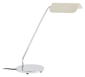 HAY Stolní lampa Apex Desk, Oyster White