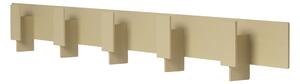 FERM LIVING Nástěnný věšák Lager, Cashmere
