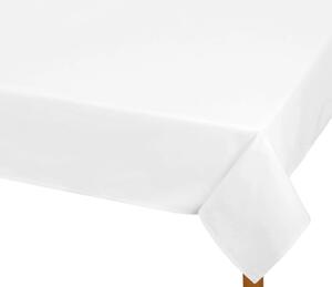 Bellatex Ubrus ADÉLA Bílá, rozměr 120x140 cm