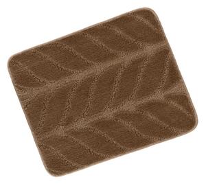 Bellatex koupelnová předložka BANY 60x50 cm bez výkroje Klas Hnědá