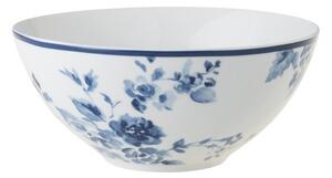 Porcelánová miska China Rose blue 16cm, Laura Ashley UK