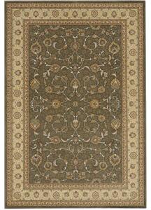 Breno Kusový koberec NOBLESSE 6529/491, Vícebarevné, 240 x 330 cm