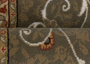 Breno Kusový koberec NOBLESSE 6529/491, Vícebarevné, 80 x 160 cm