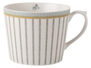 Sada porcelánových hrnků TC Stripe 300ml 2-set box, Laura Ashley UK