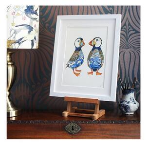 Reprodukce The DM Puffins, The DM Collection UK